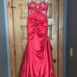 Maggie Sottero Formal Dress